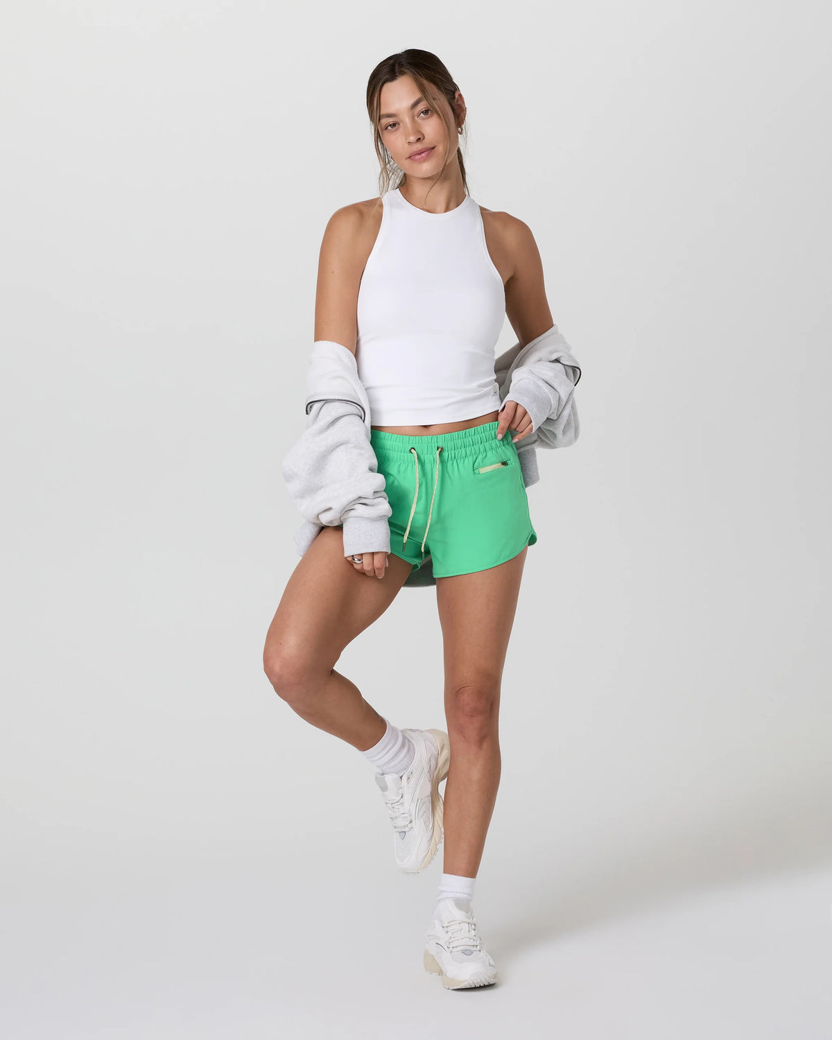 Clementine Short 2.0