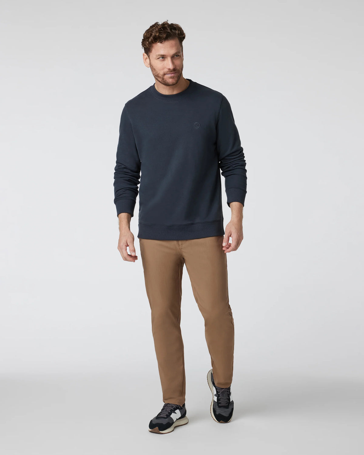 Cascade Tech Chino Pant Athletic Slim Fit 30"