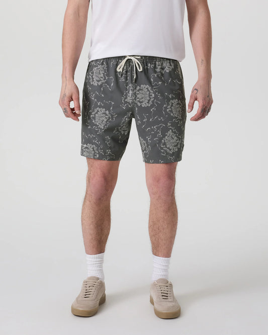 Kore Short Lined 7" Vuori x Kelsey Brookes