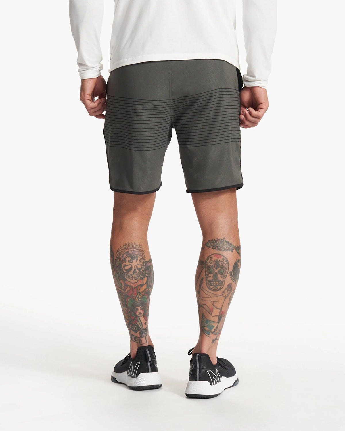Banks Short