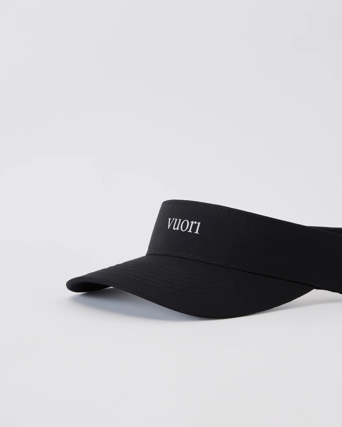 Topspin Visor 2.0