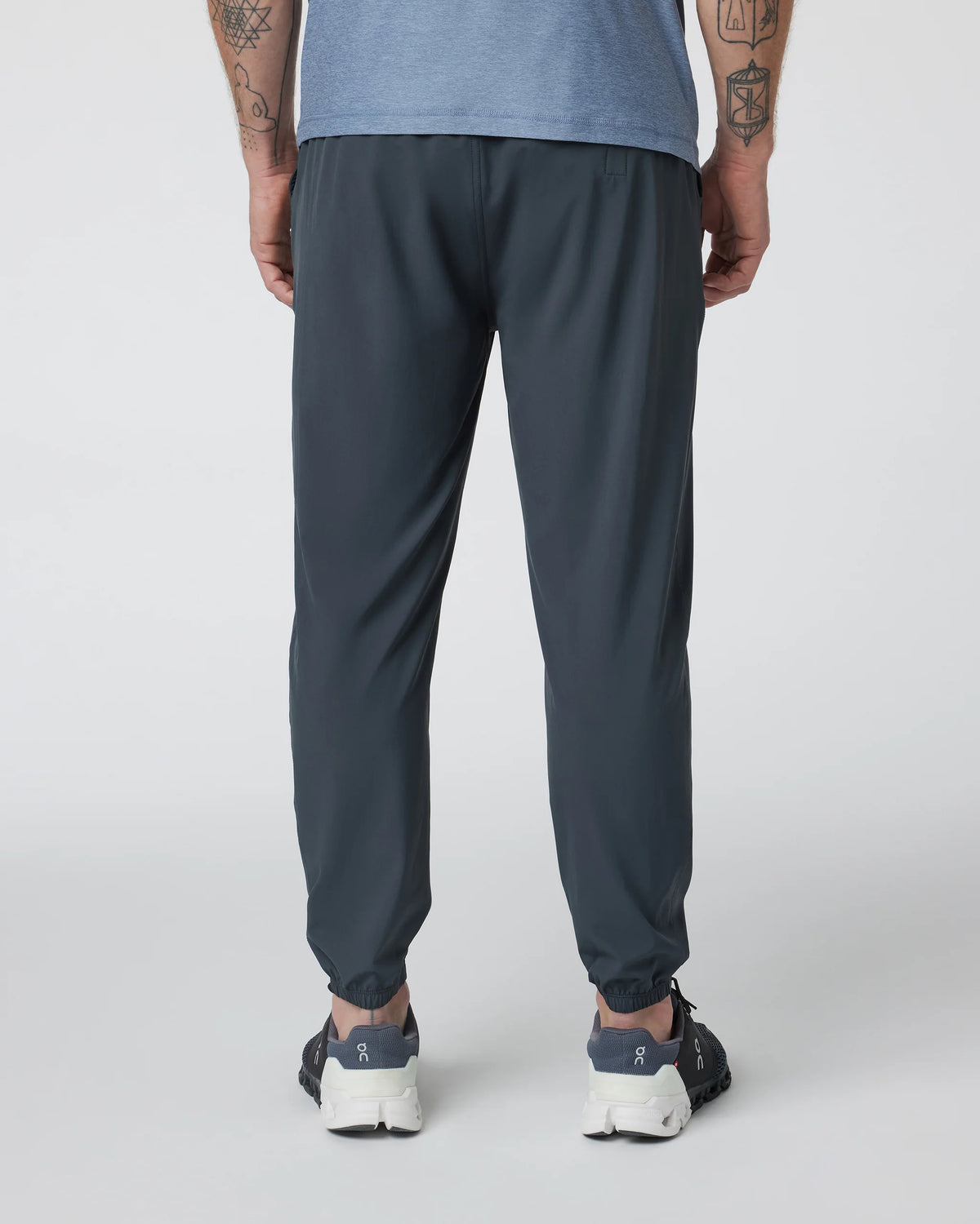 Kore Jogger - Short