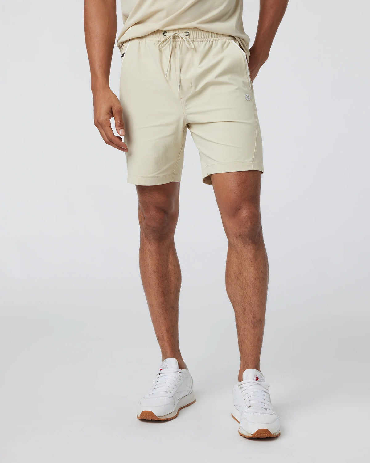 Crosscourt Short