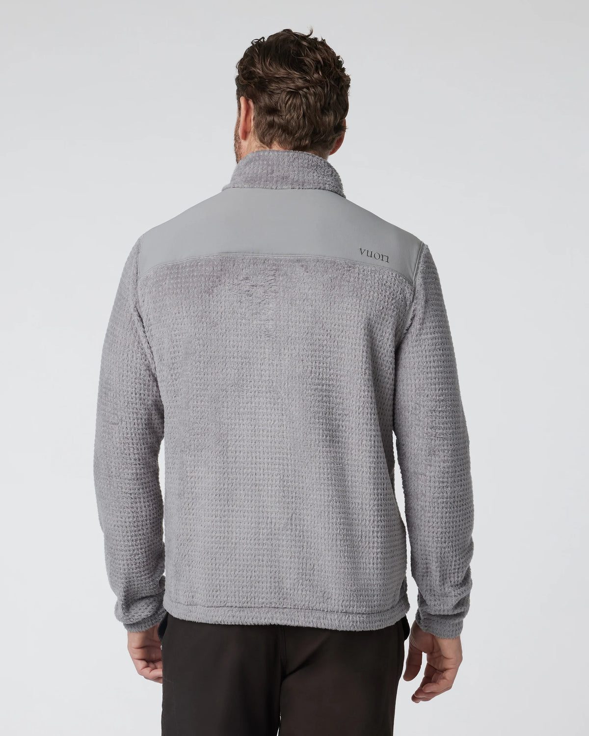 Fairfield Full Zip Jacket