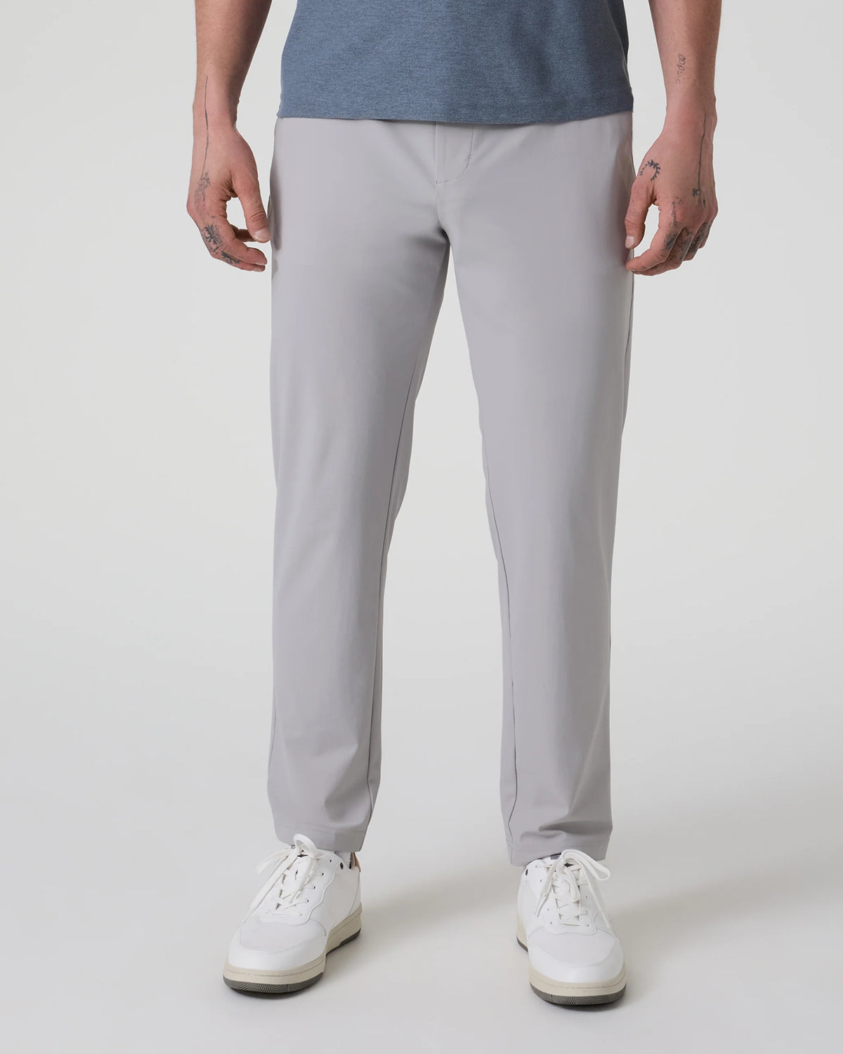 Fleet Chino Pant Athletic Slim 30"