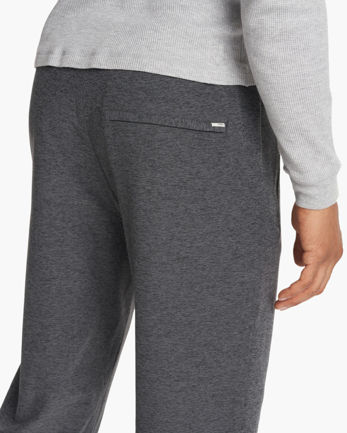 Channel Pant