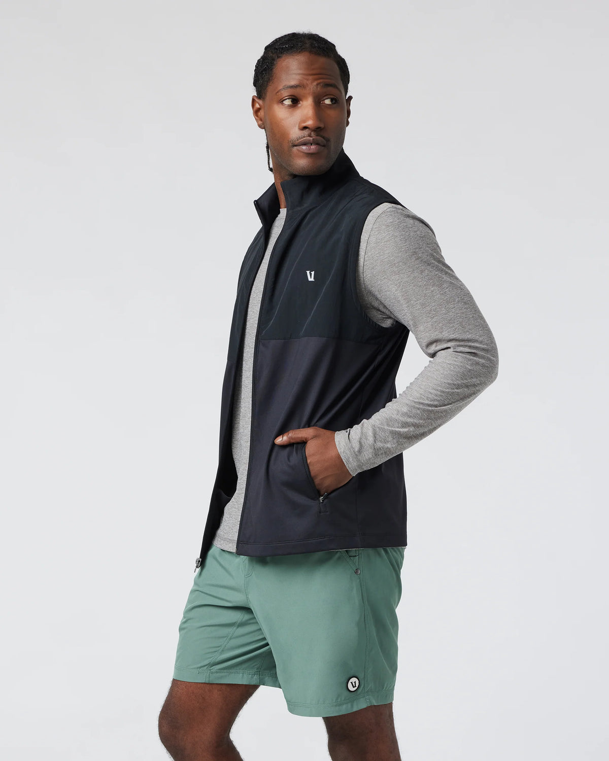 Sunday Element Vest