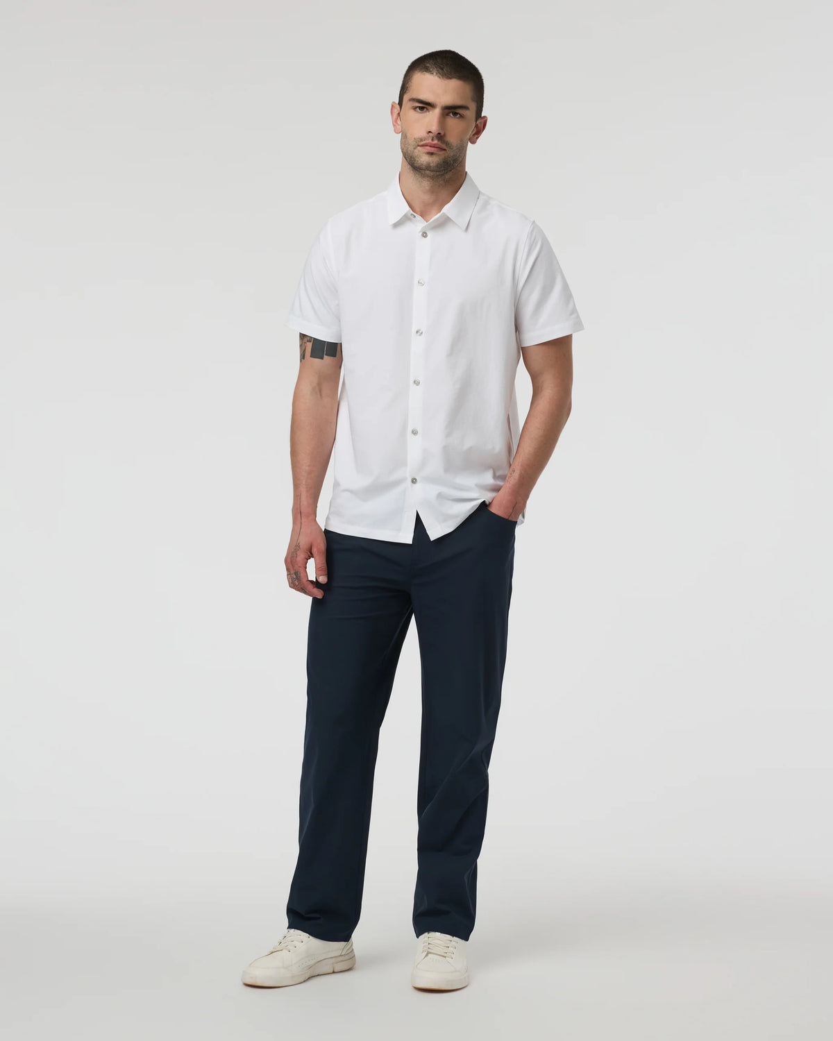 Meta Pant Relaxed Fit 30"