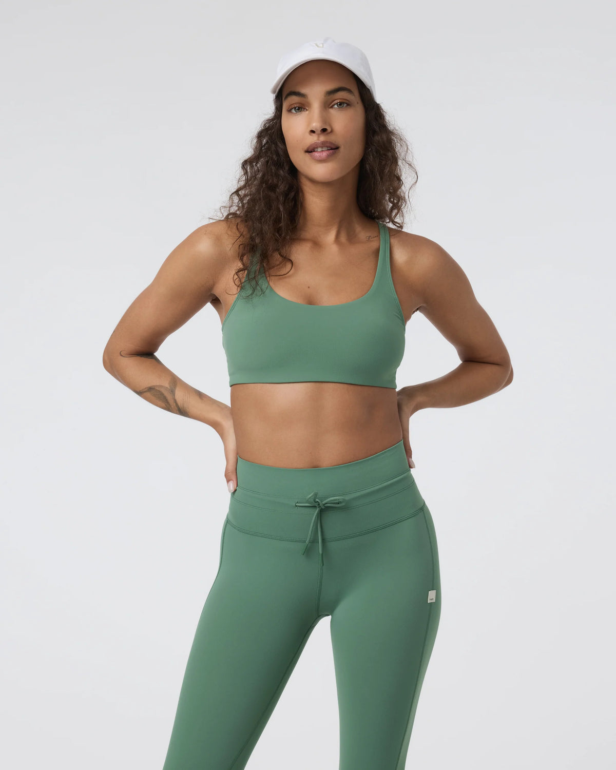 Yosemite Bra