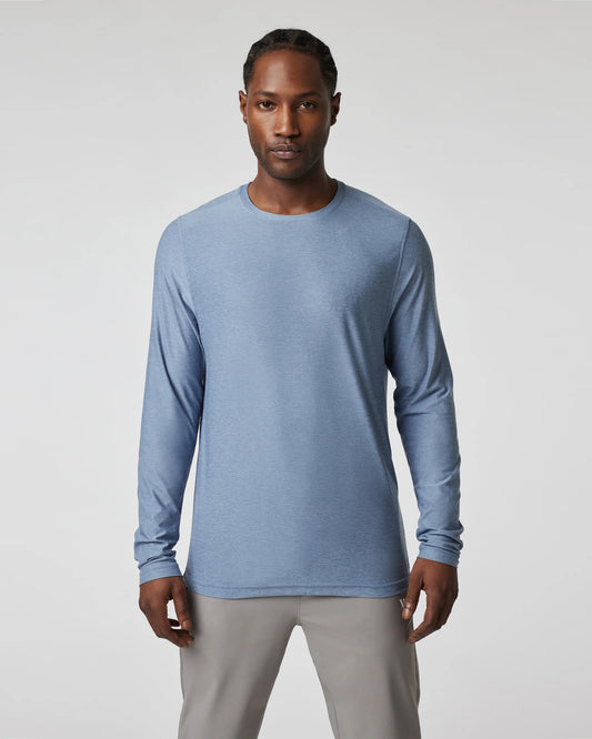 Long-Sleeve Strato Tech Tee