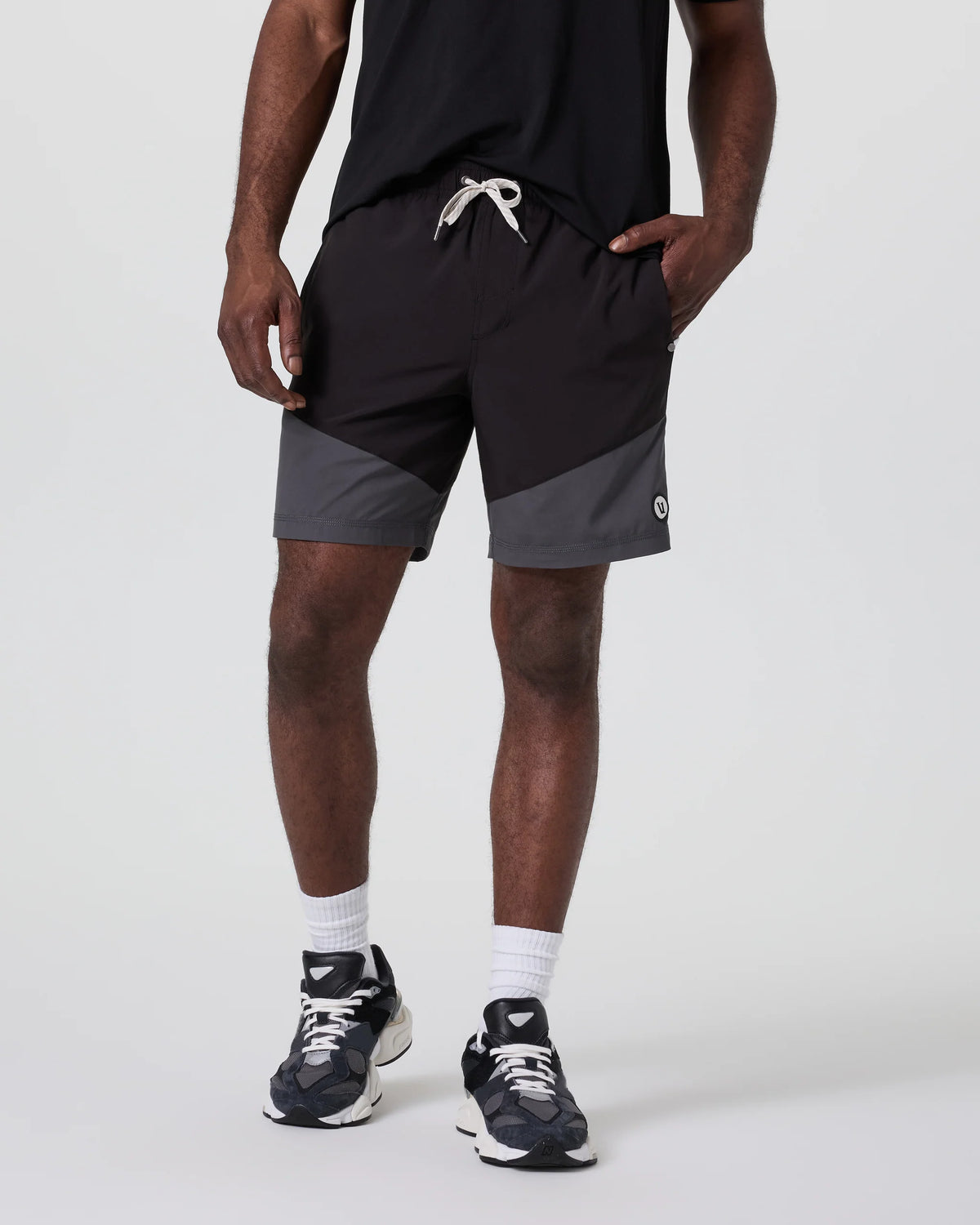 Kore Short X1 Lined Classic Fit 7"