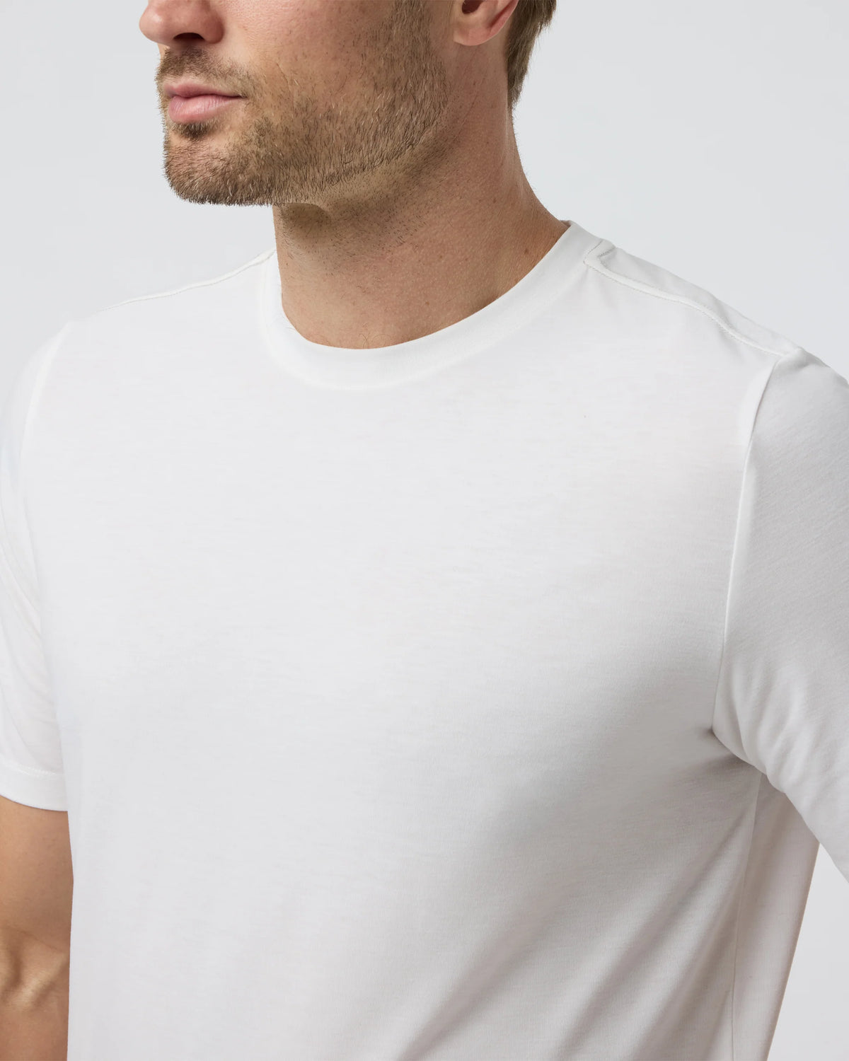 Current Tech Tee