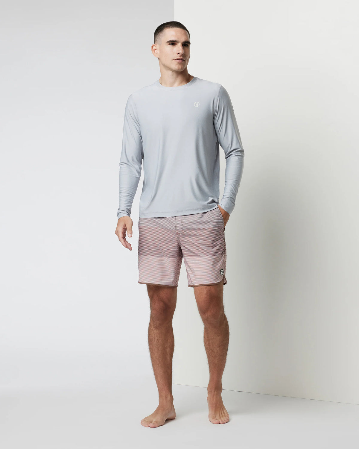 Cruise Boardshort