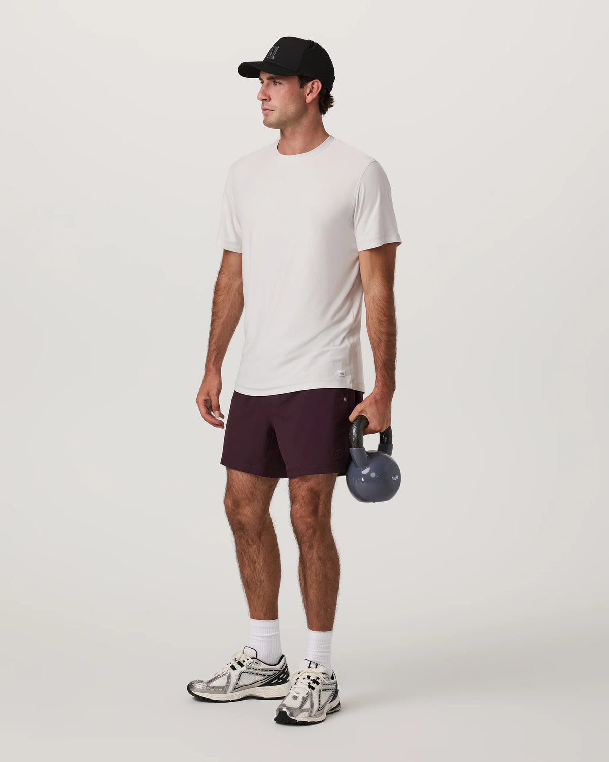 Kore Short 5"