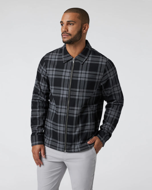 Range Jacket