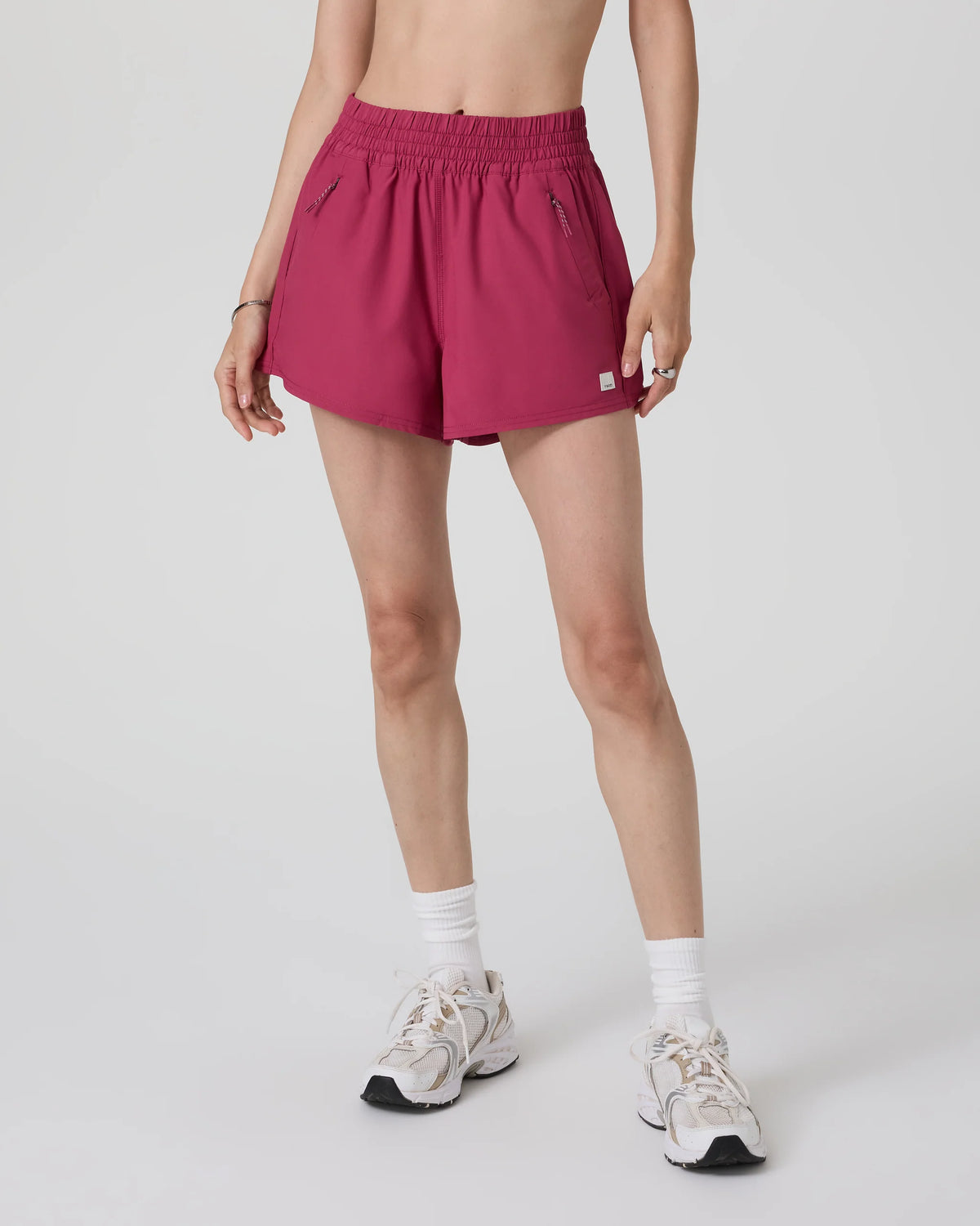 Dash Short 2.0