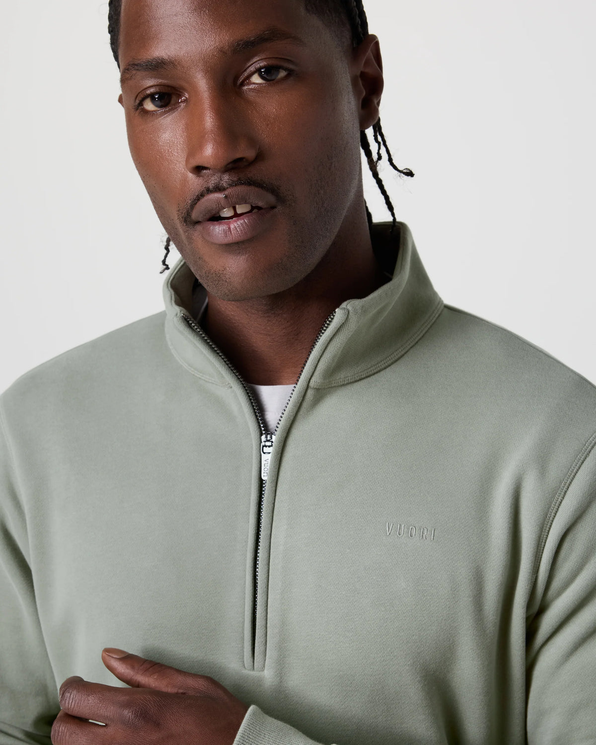 Cypress 1/4 Zip 2.0