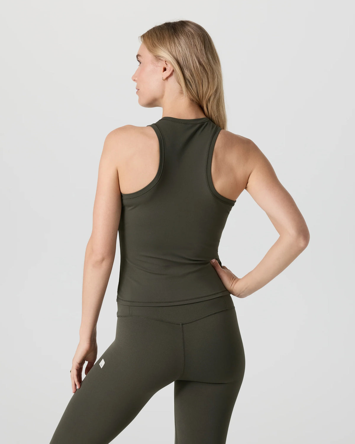 Vuori AllTheFeels™ Crew Tank