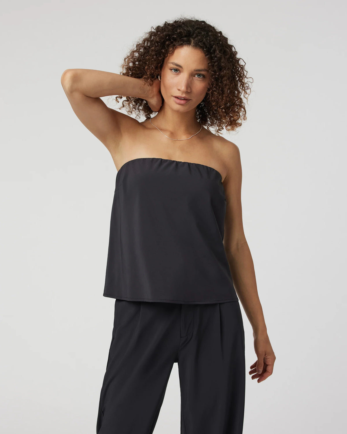 Villa Tube Top