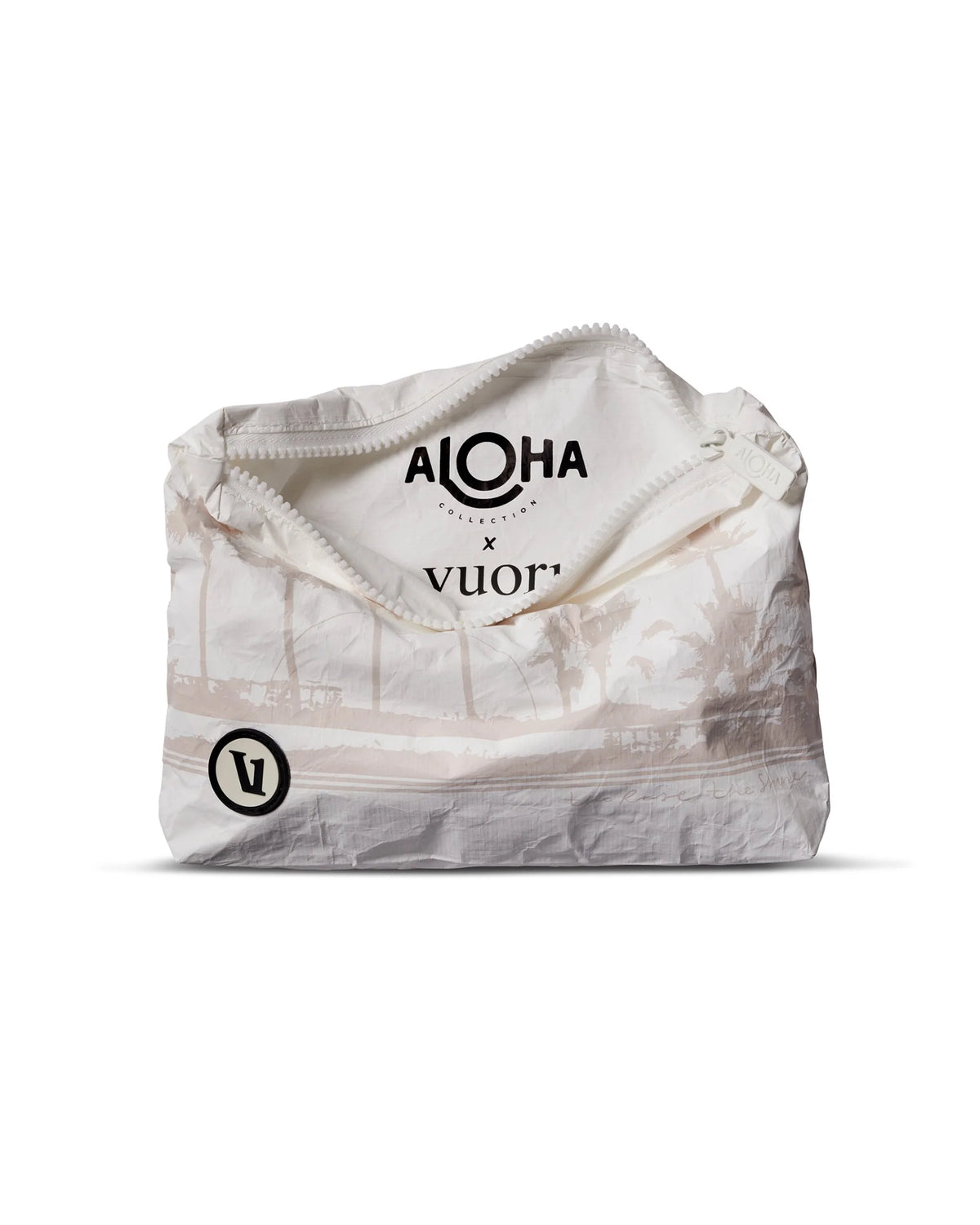 ALOHA-Small Pouch