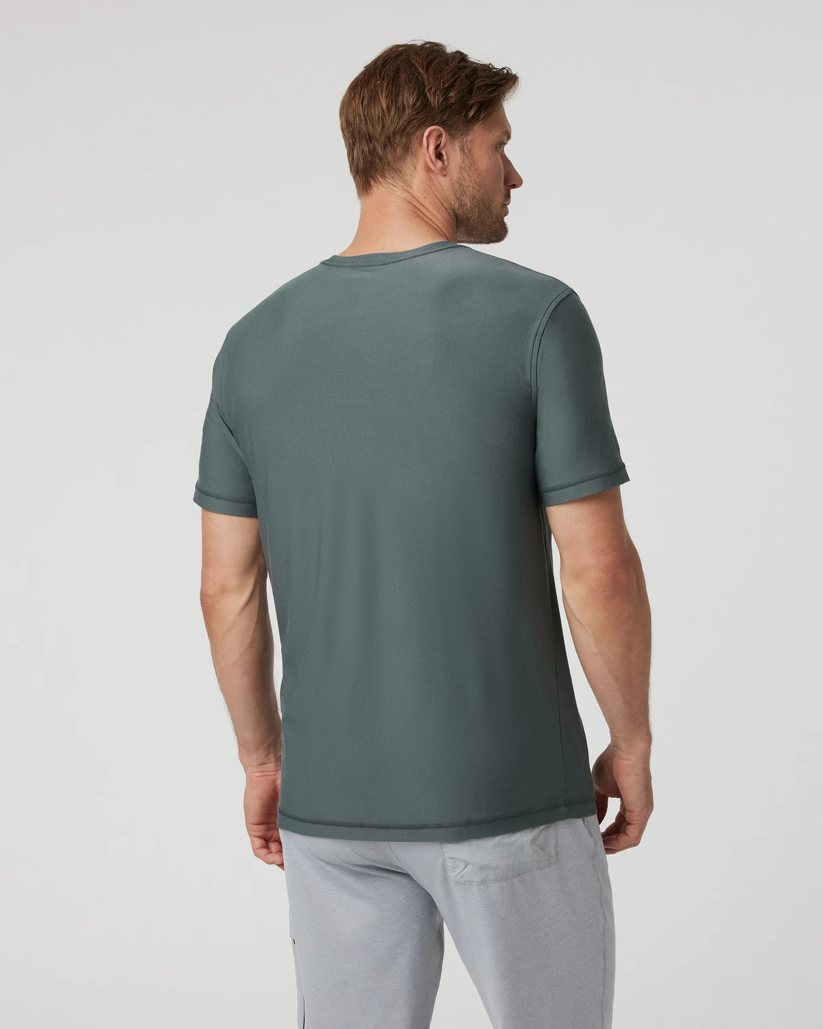 Strato Tech Tee