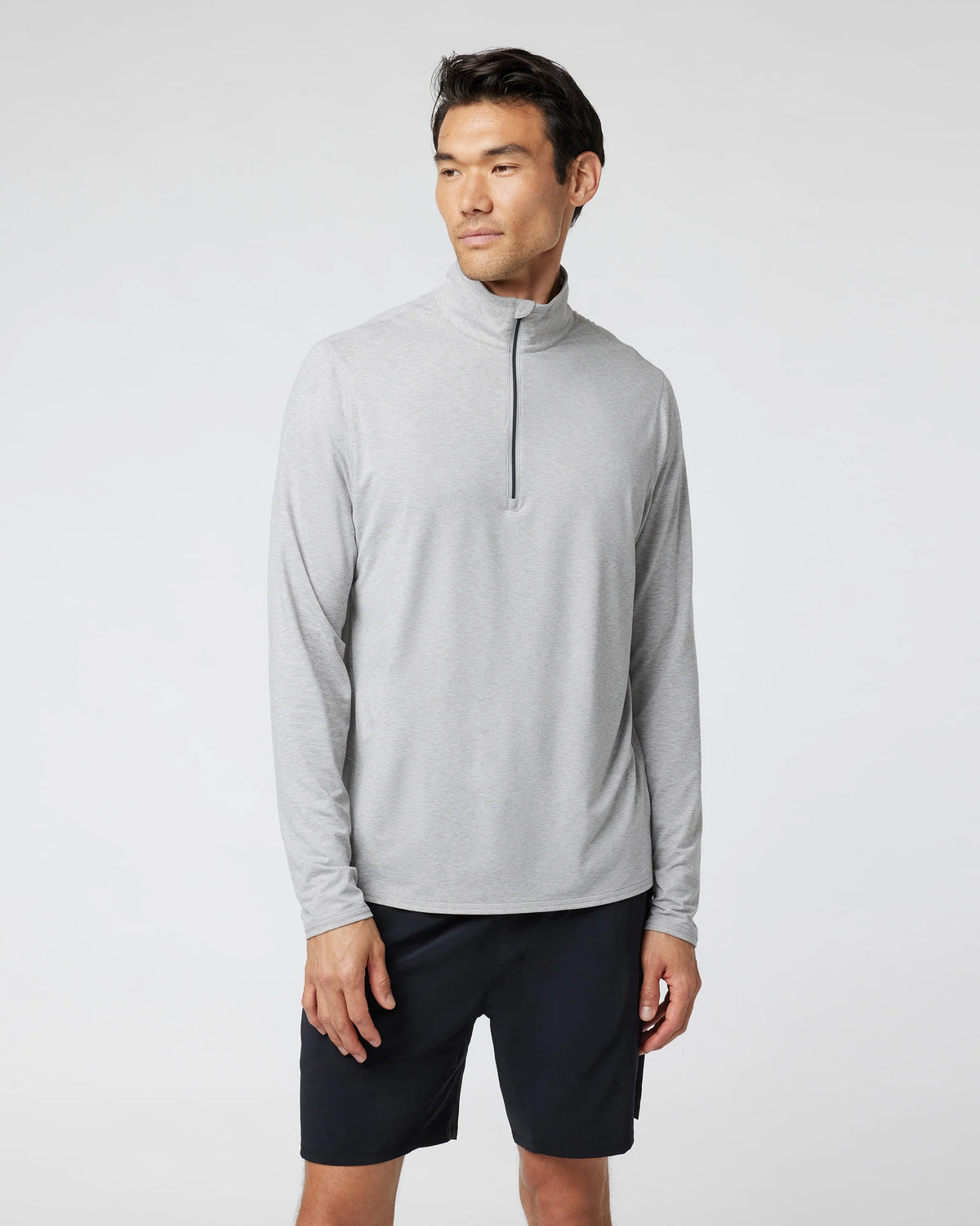Ease Performance Half Zip 2.0