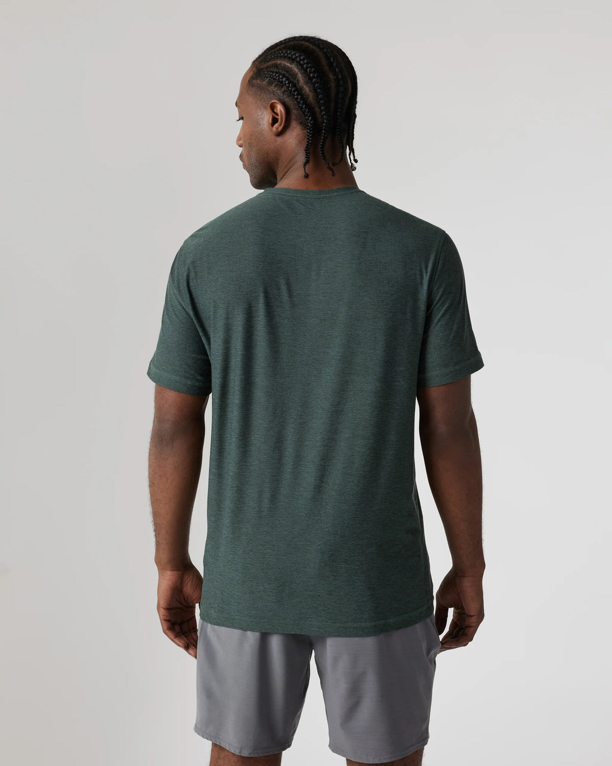 Strato Tech Tee
