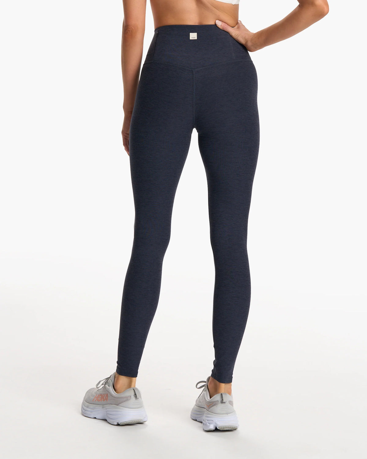 Clean Elevation Legging-Long