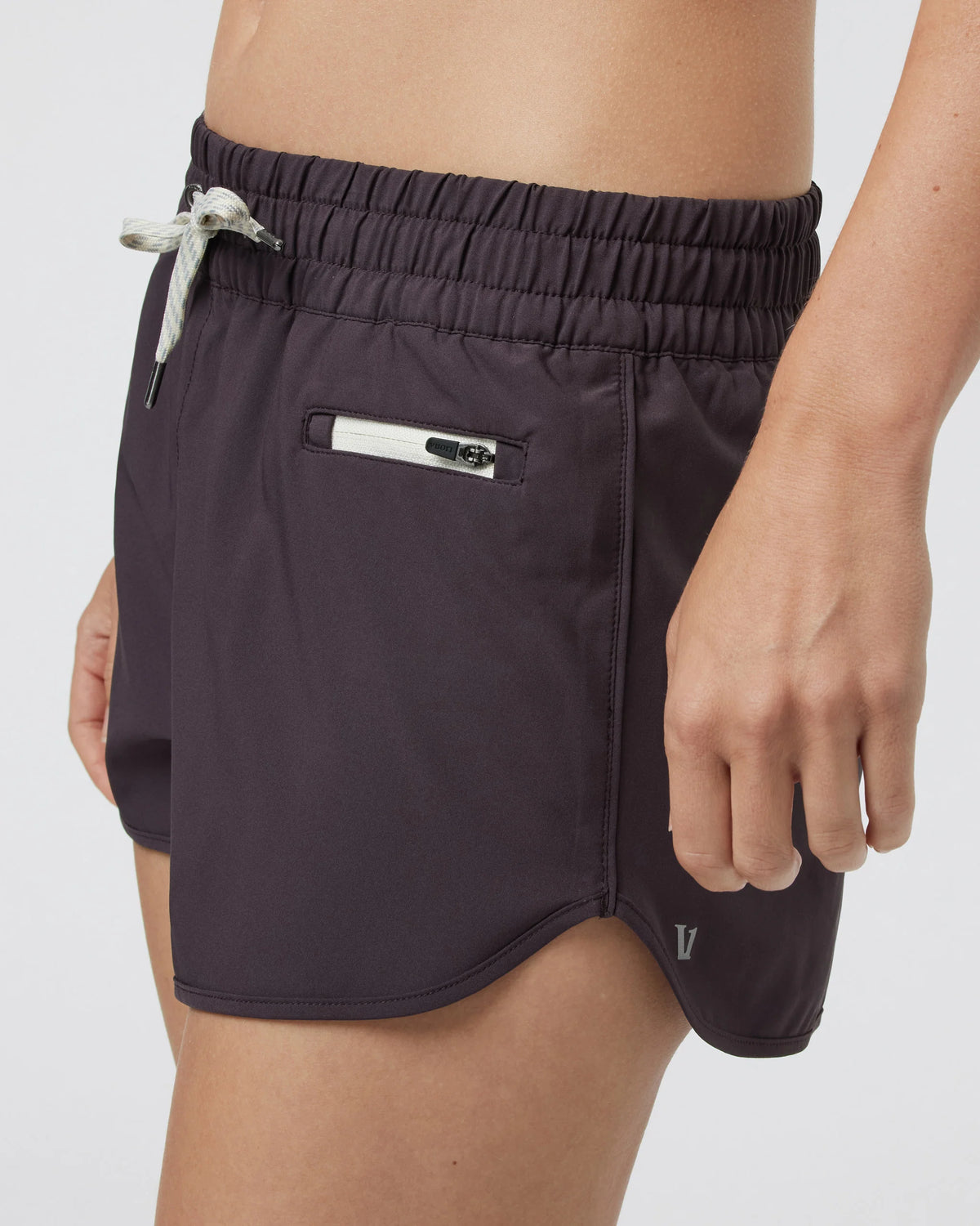 Clementine Short 2.0