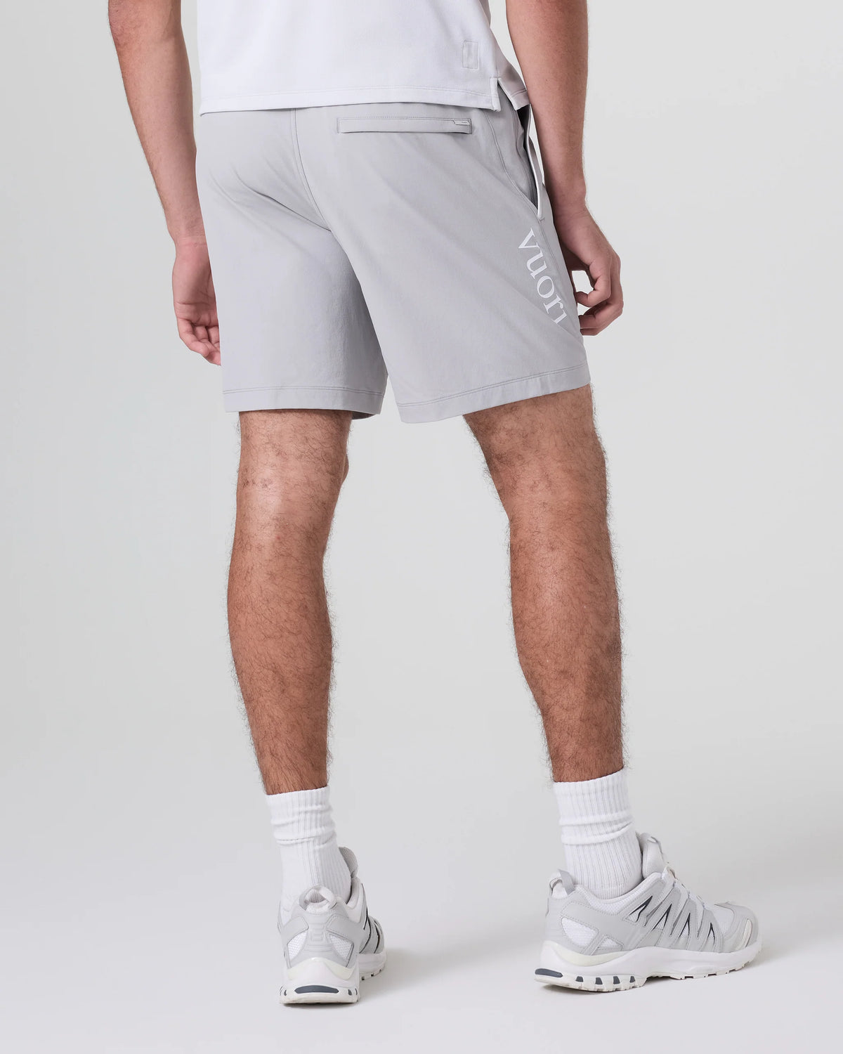 Crosscourt Short