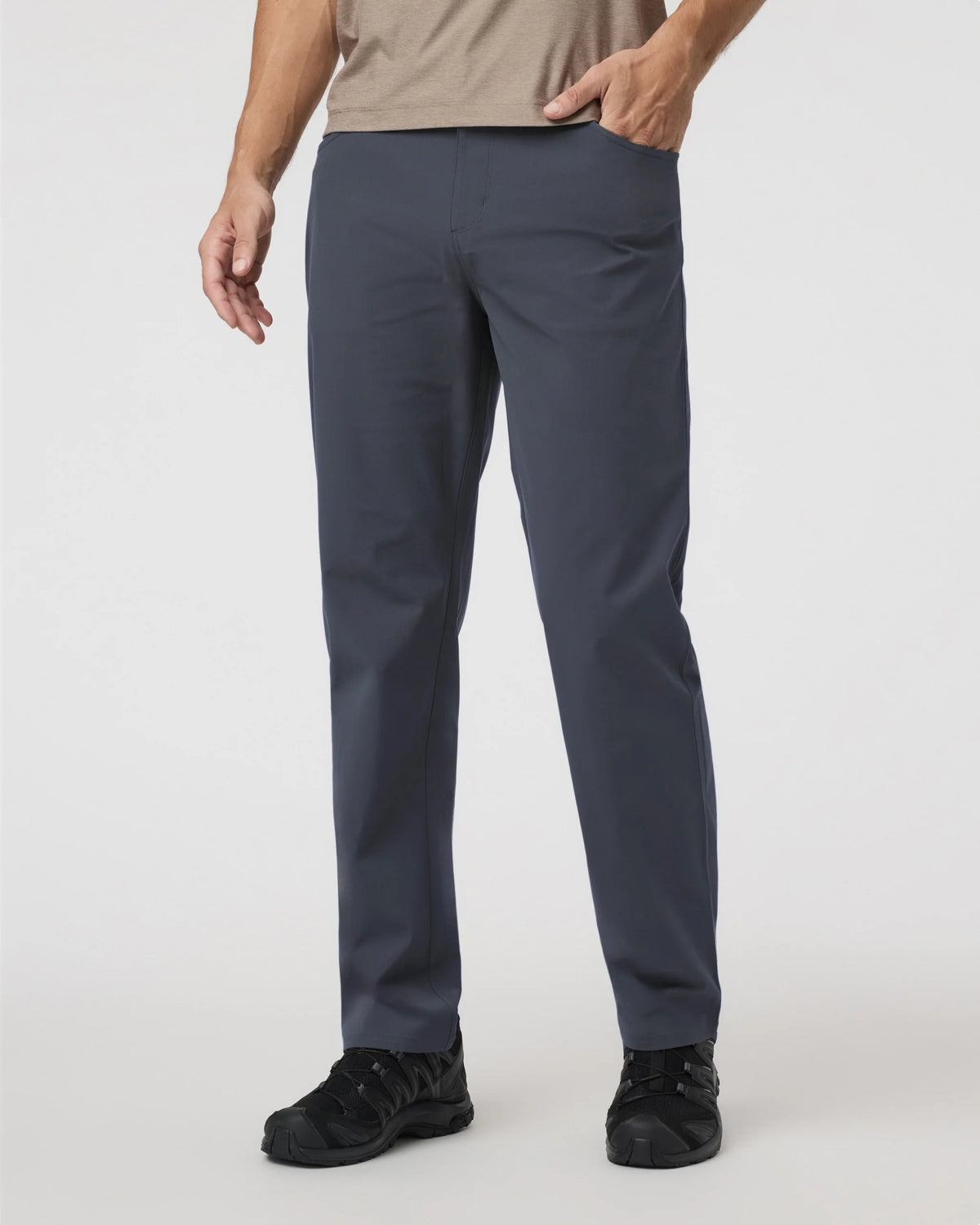 Meta Pant Relaxed Fit 30"