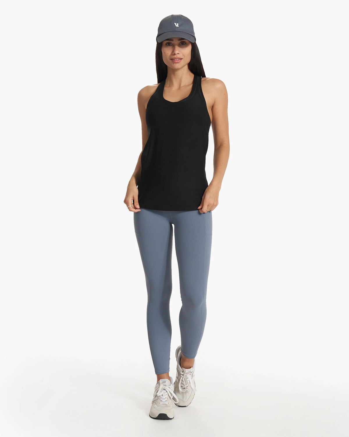 Lux Performance Tank