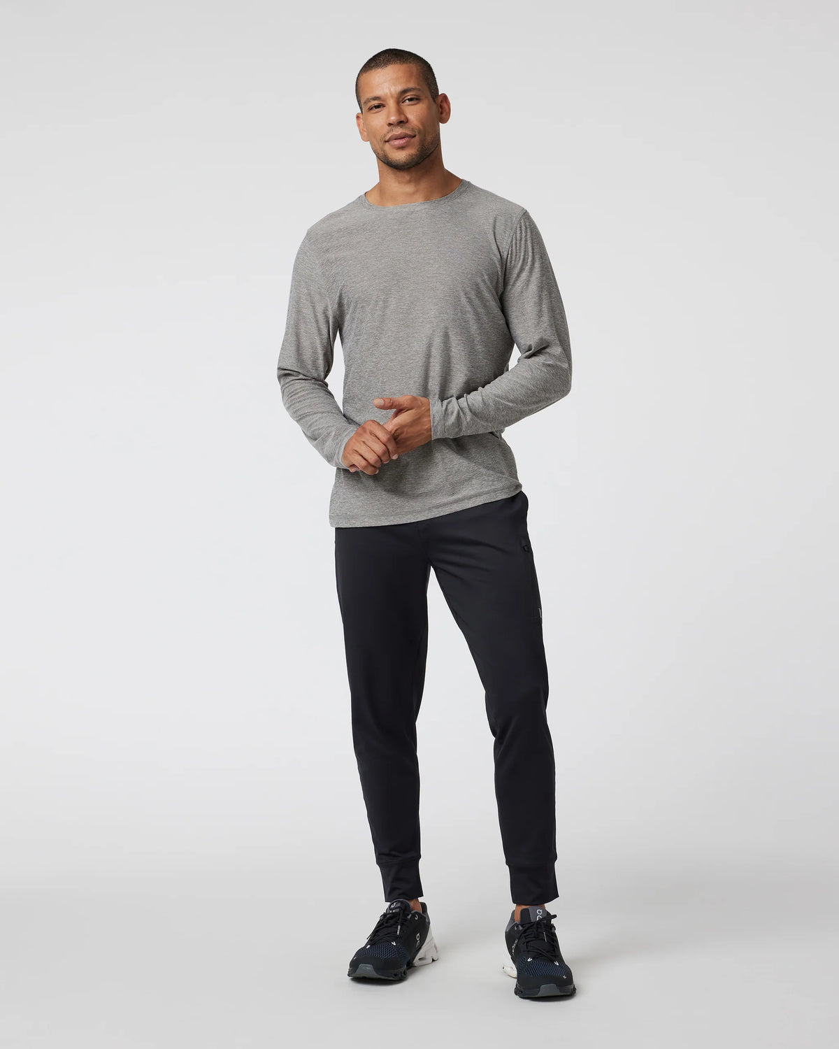 Sunday Performance Jogger - Long