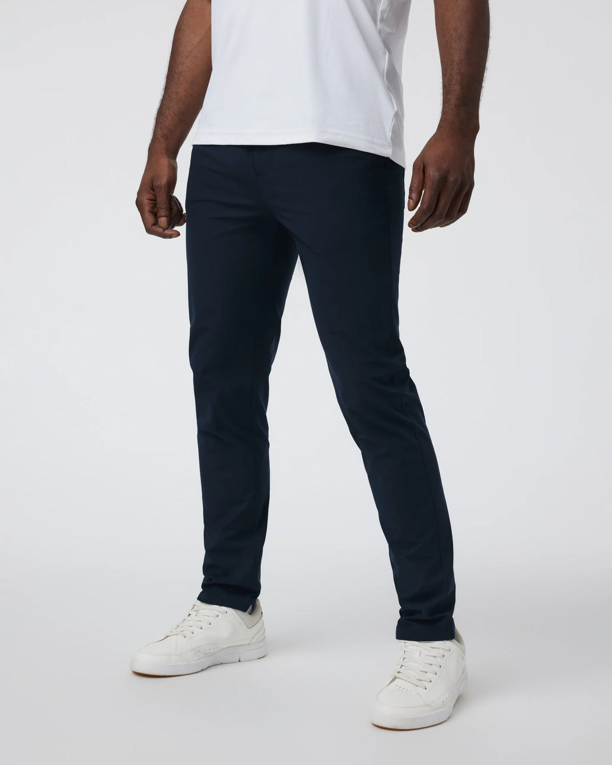 Meta Pant Athletic Slim Fit 32"