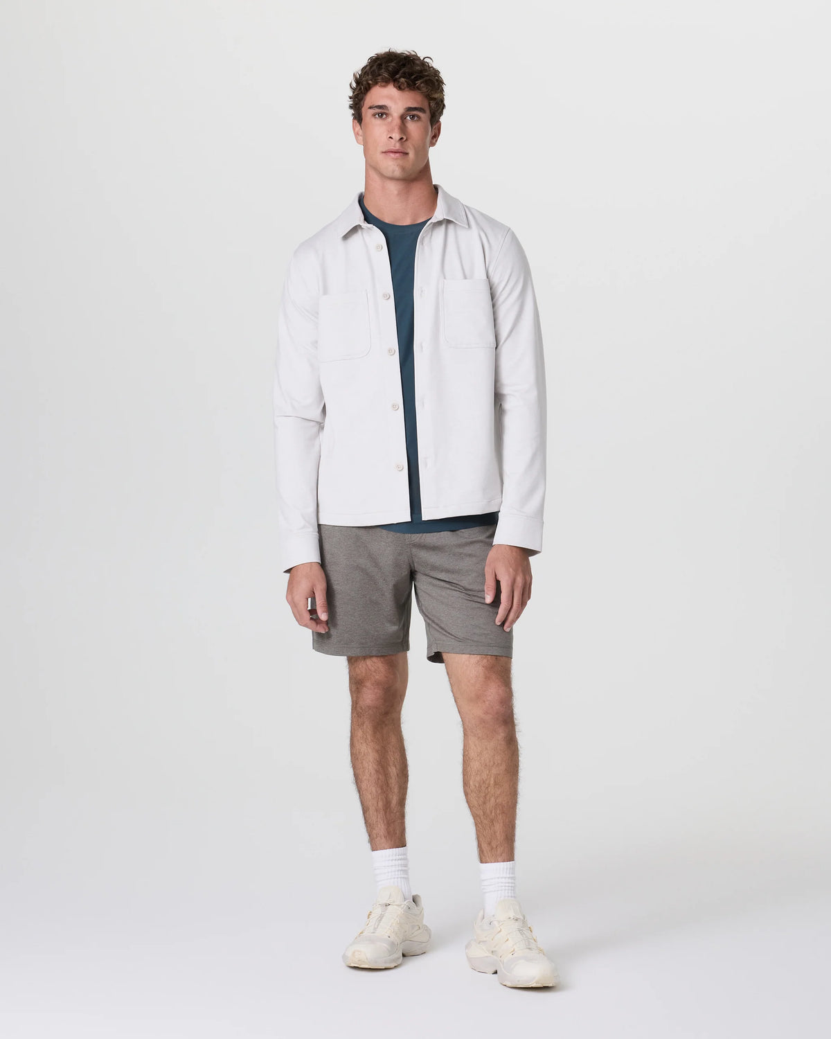 Ponto Performance Short 7"