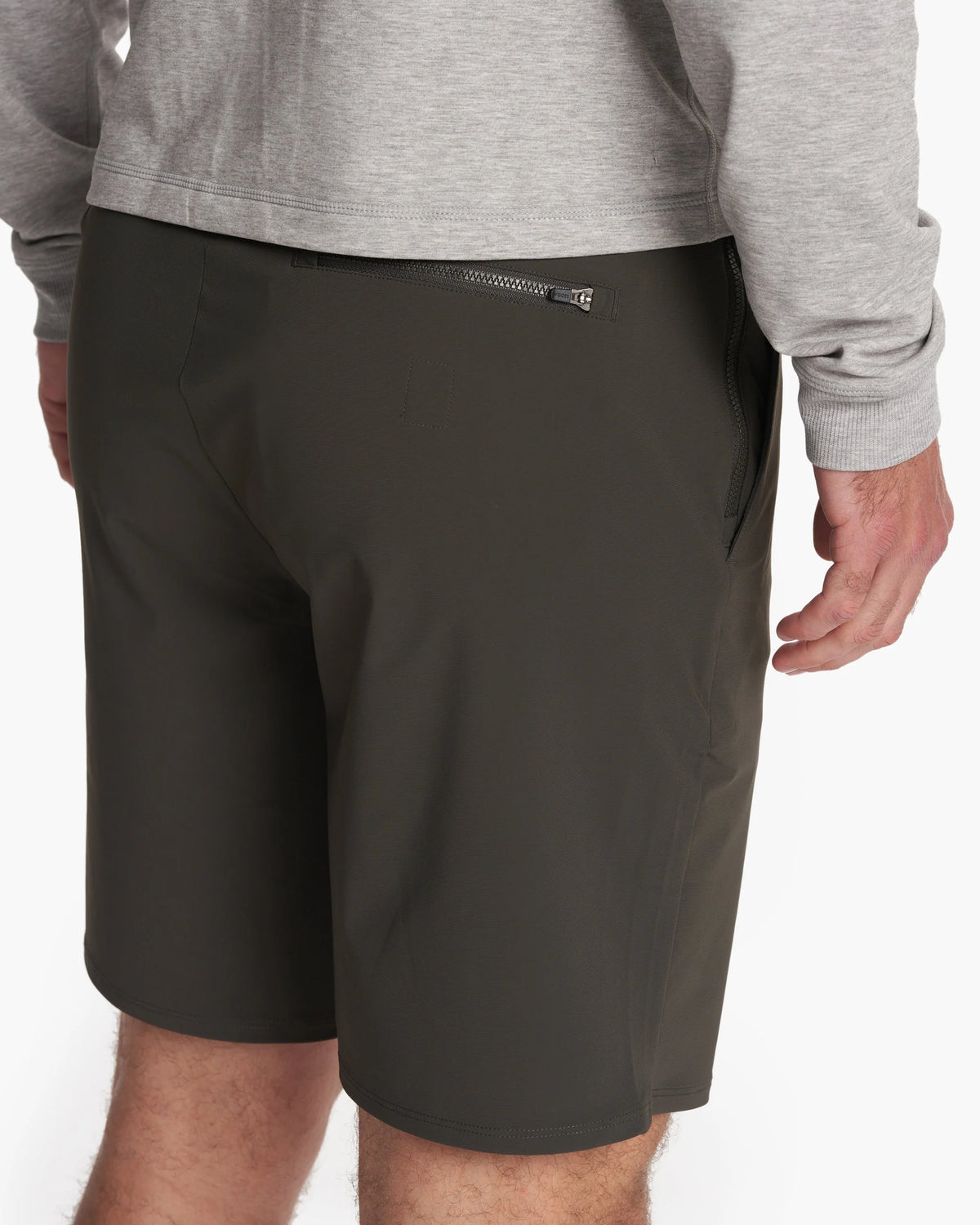 Fleet Short