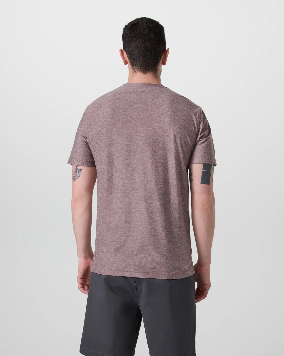 Strato Tech Tee
