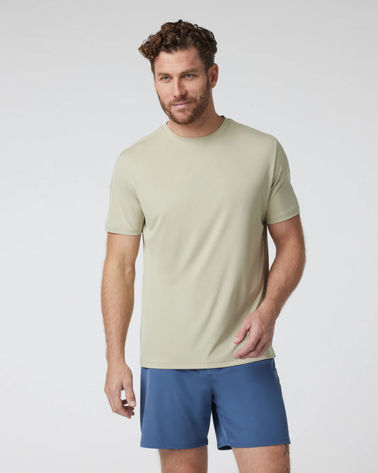 Terra Run Tee