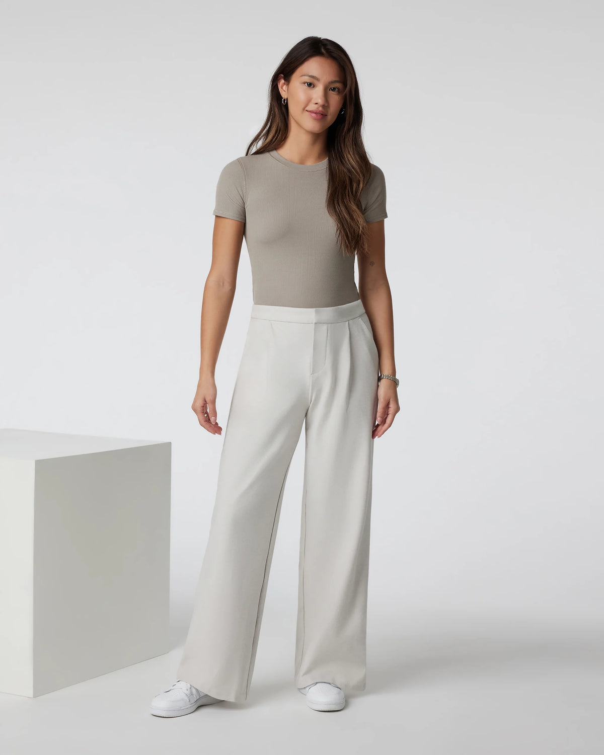 Elevation Trouser-Short