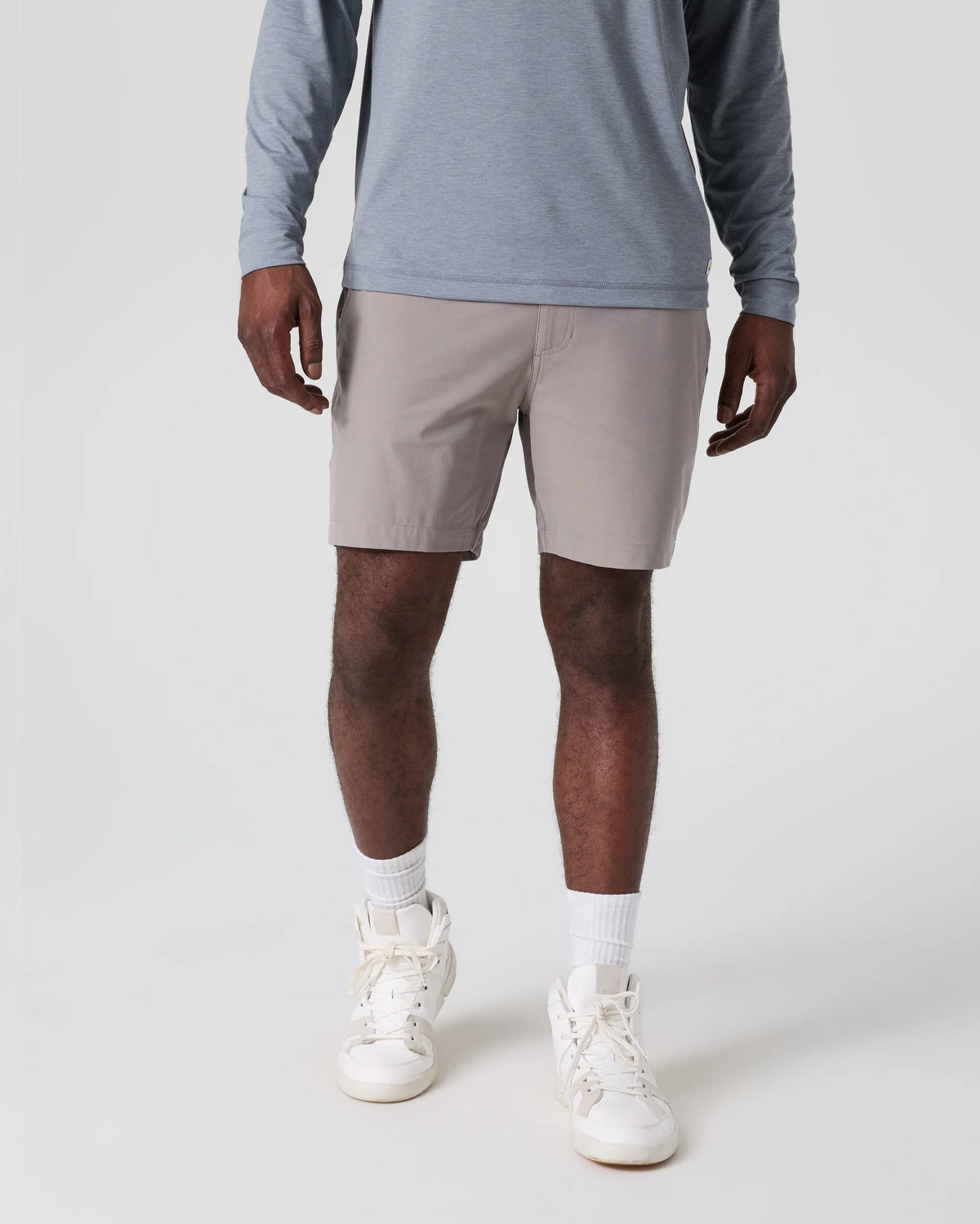 Meta Short 6"