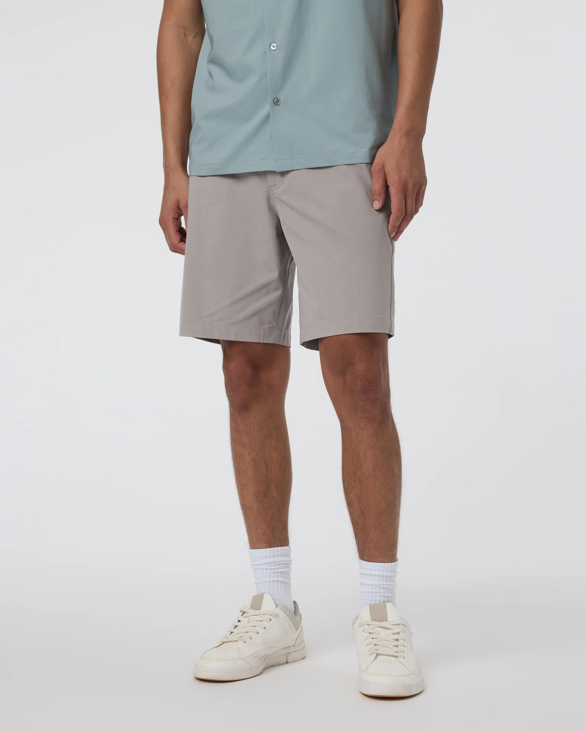 Meta Short 8"