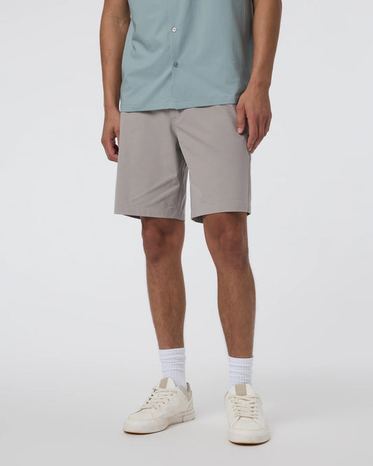 Meta Short 8"