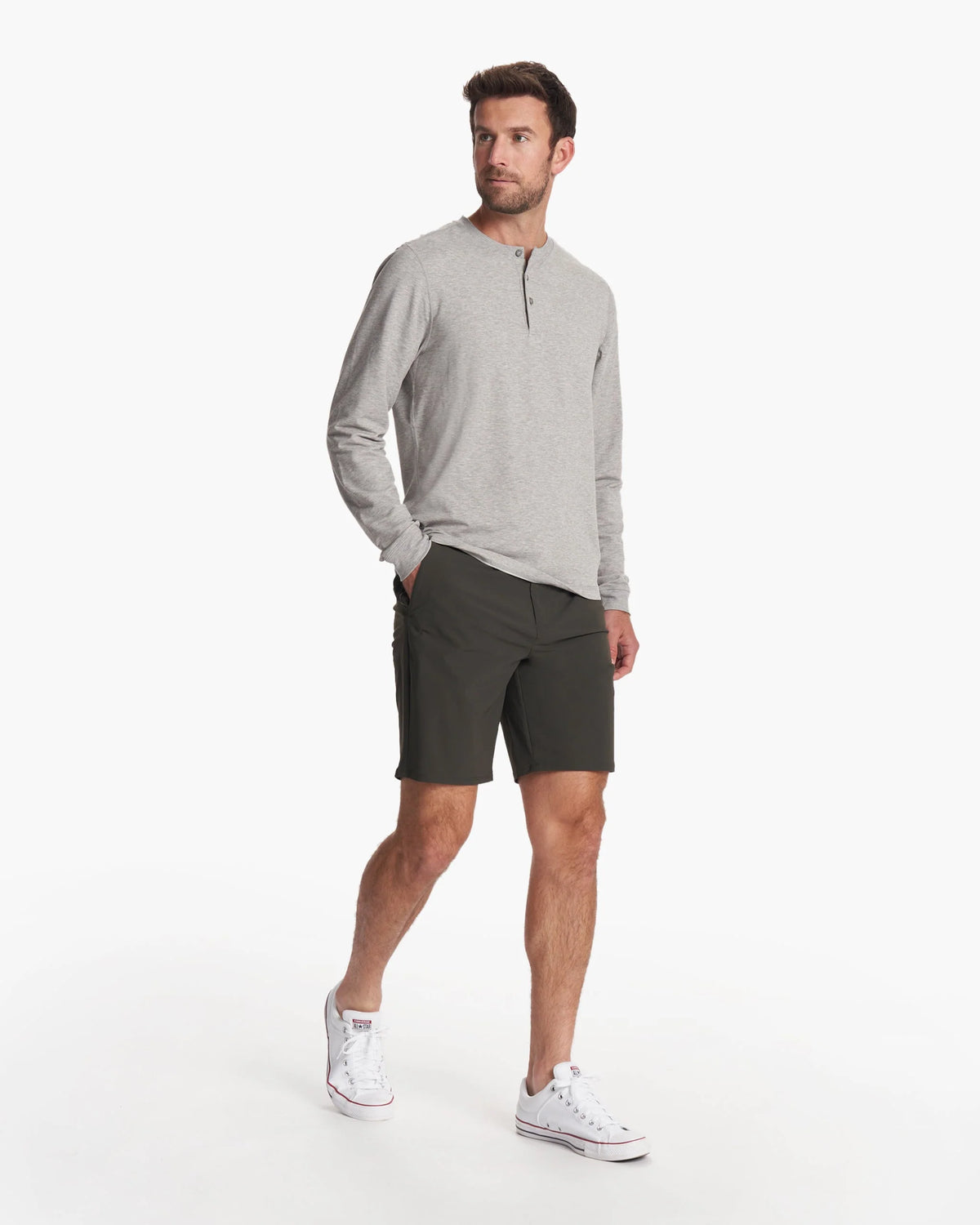 Fleet Short