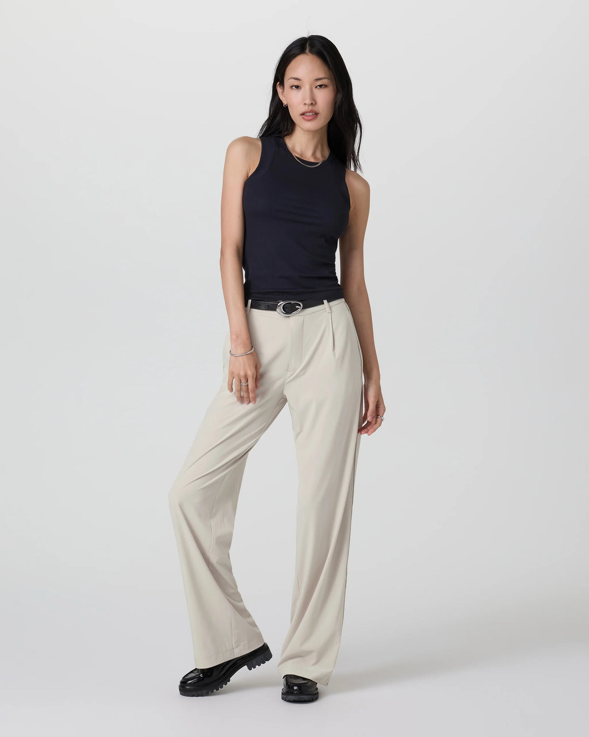Villa Trouser-Long