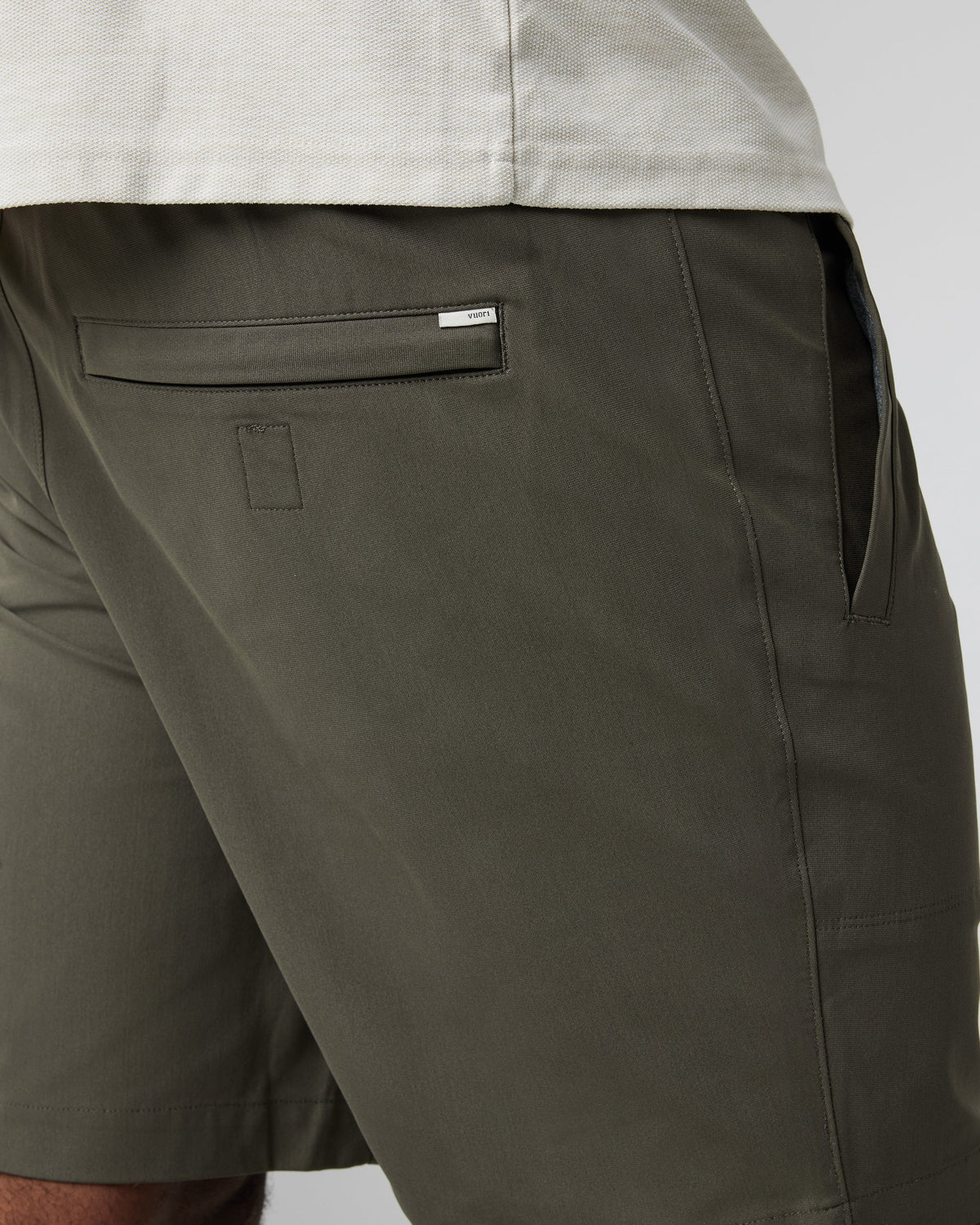 Meta Easy Short