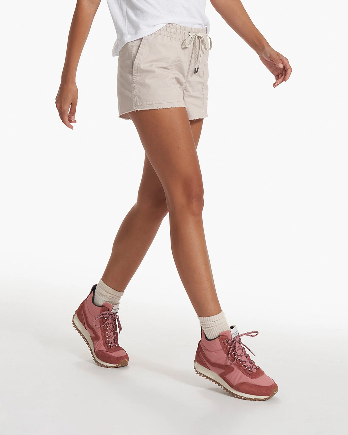 Vintage Ripstop Short
