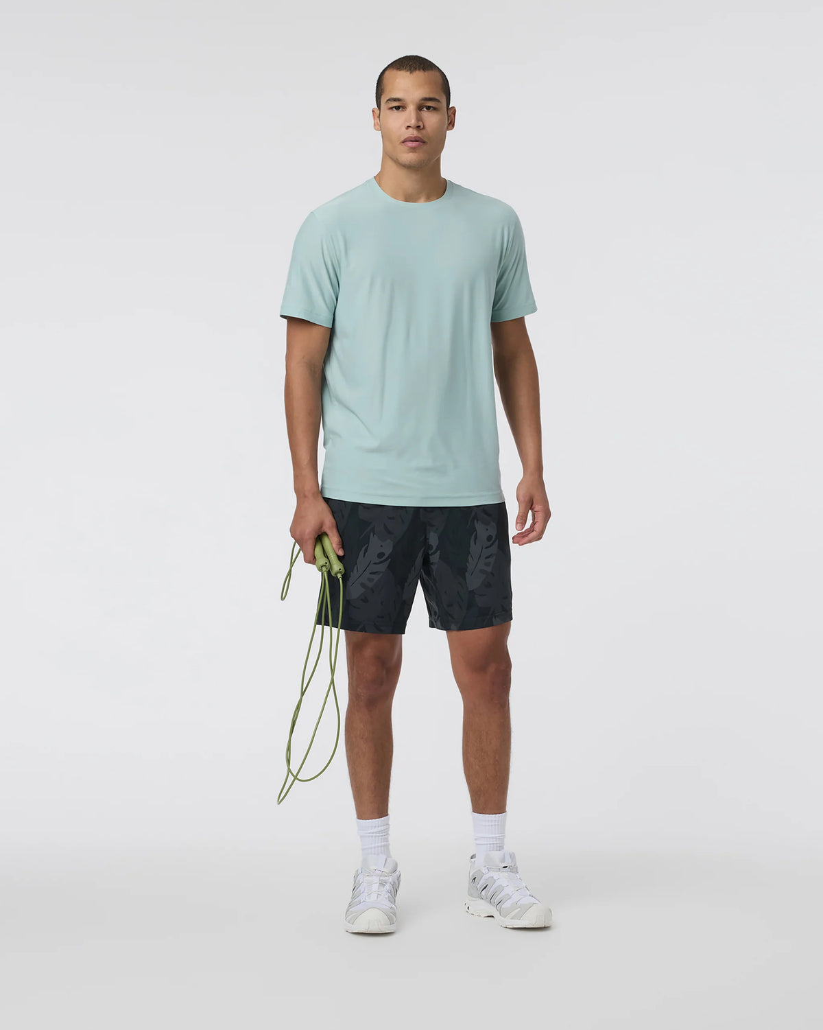 Strato Tech Tee