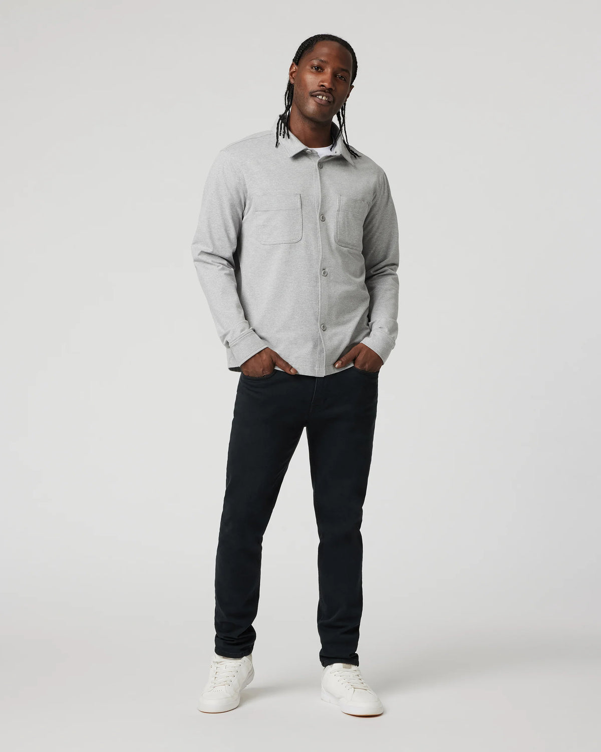 Coronado Shirt Jacket