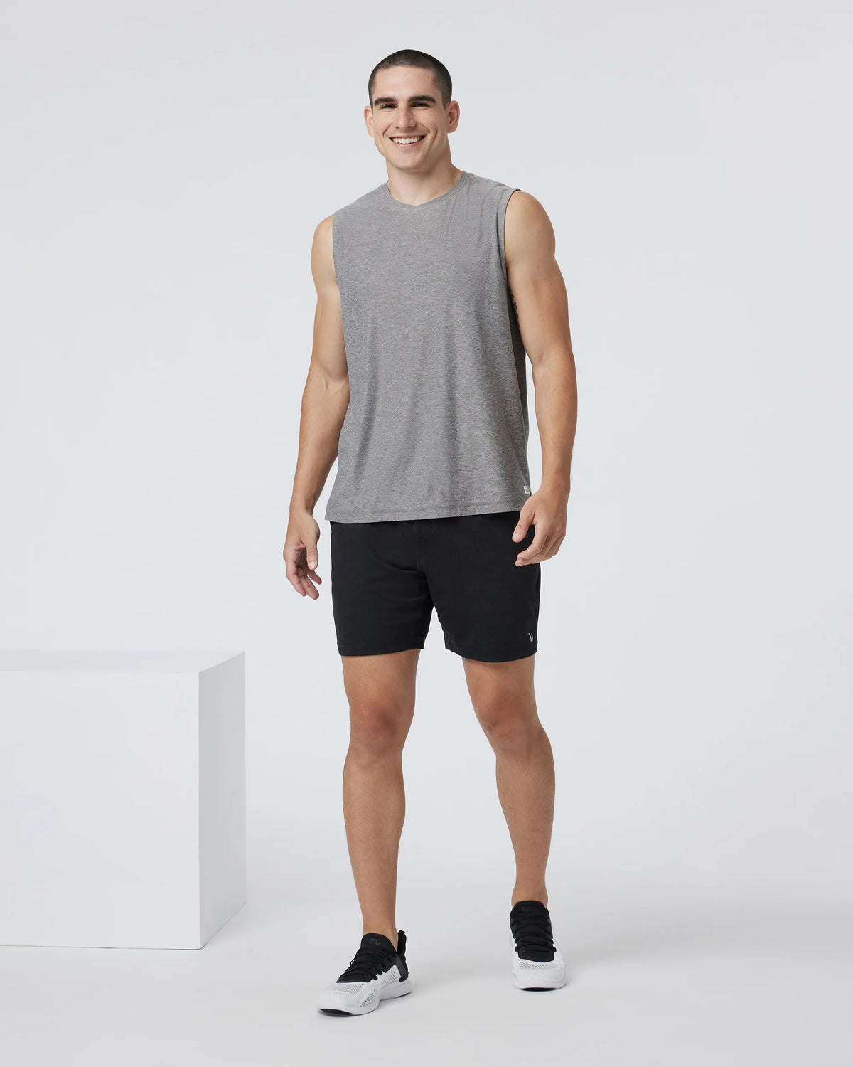 Ponto Performance Short 7"