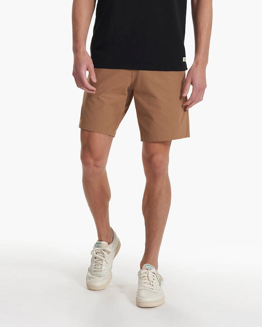 Meta Short 8"